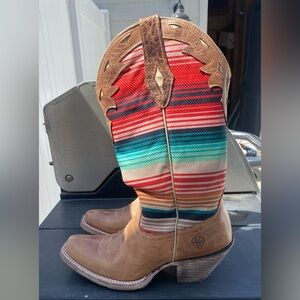 Ariat Boots Women’s 6.5